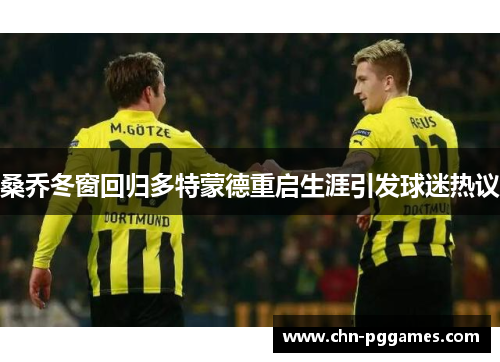 桑乔冬窗回归多特蒙德重启生涯引发球迷热议